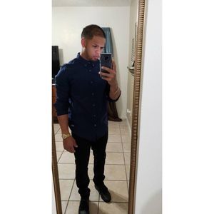 Meet your Posher, John